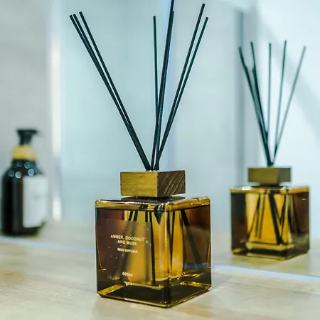 Stylish Centre 2 Bed With Balcony Apartamento