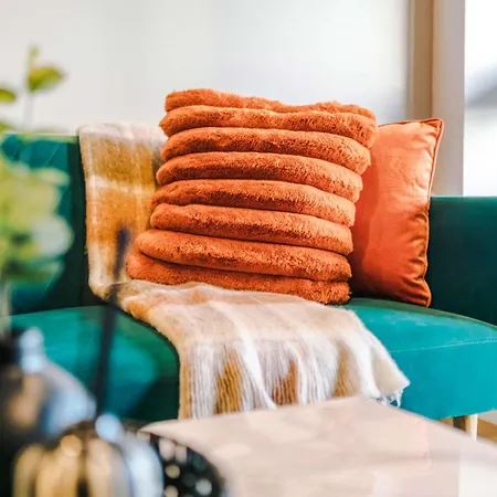 Apartmán Stylish Centre 2 Bed With Balcony Leeds (West Yorkshire)